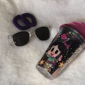 Wreck it ralph cup